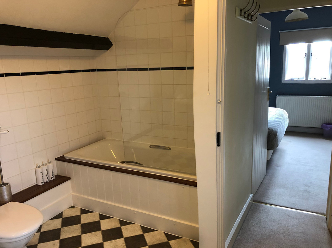 The Coachmakers Arms主图