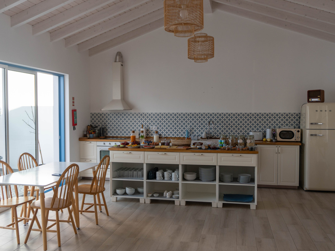 Pure Fonte Velha Bed and Breakfast主图