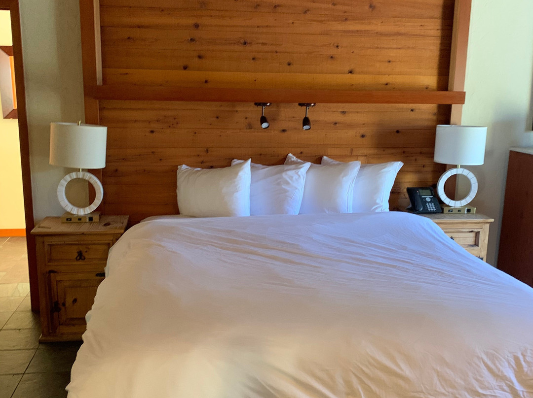 Sonoma Coast Villa主图