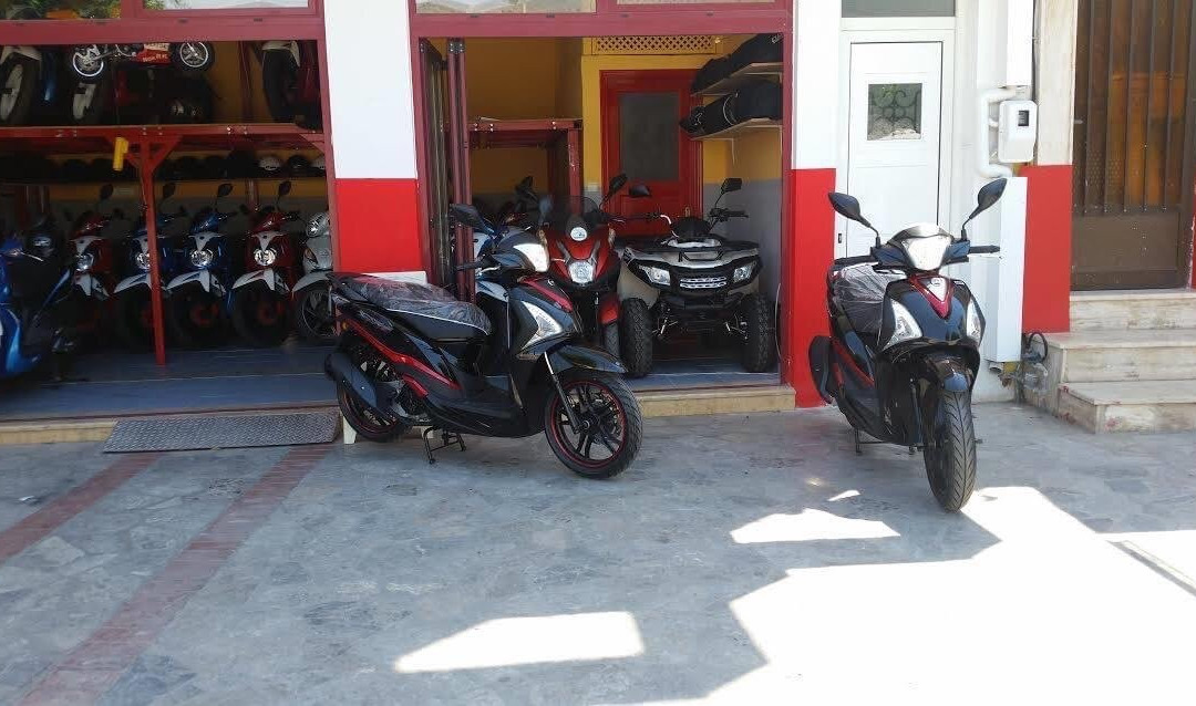 Automarket-Pothia必去景点