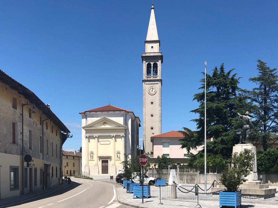 Chiesa di San Lorenzo Martire
