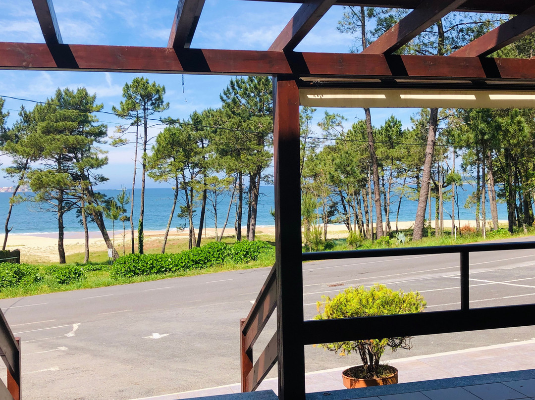 Hotel Playa de Lago主图