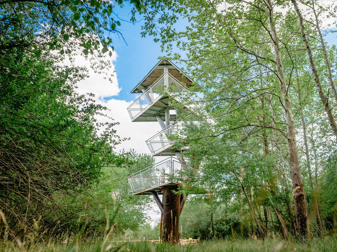 Zoo Centre Dobrich-Dobrich必去景点