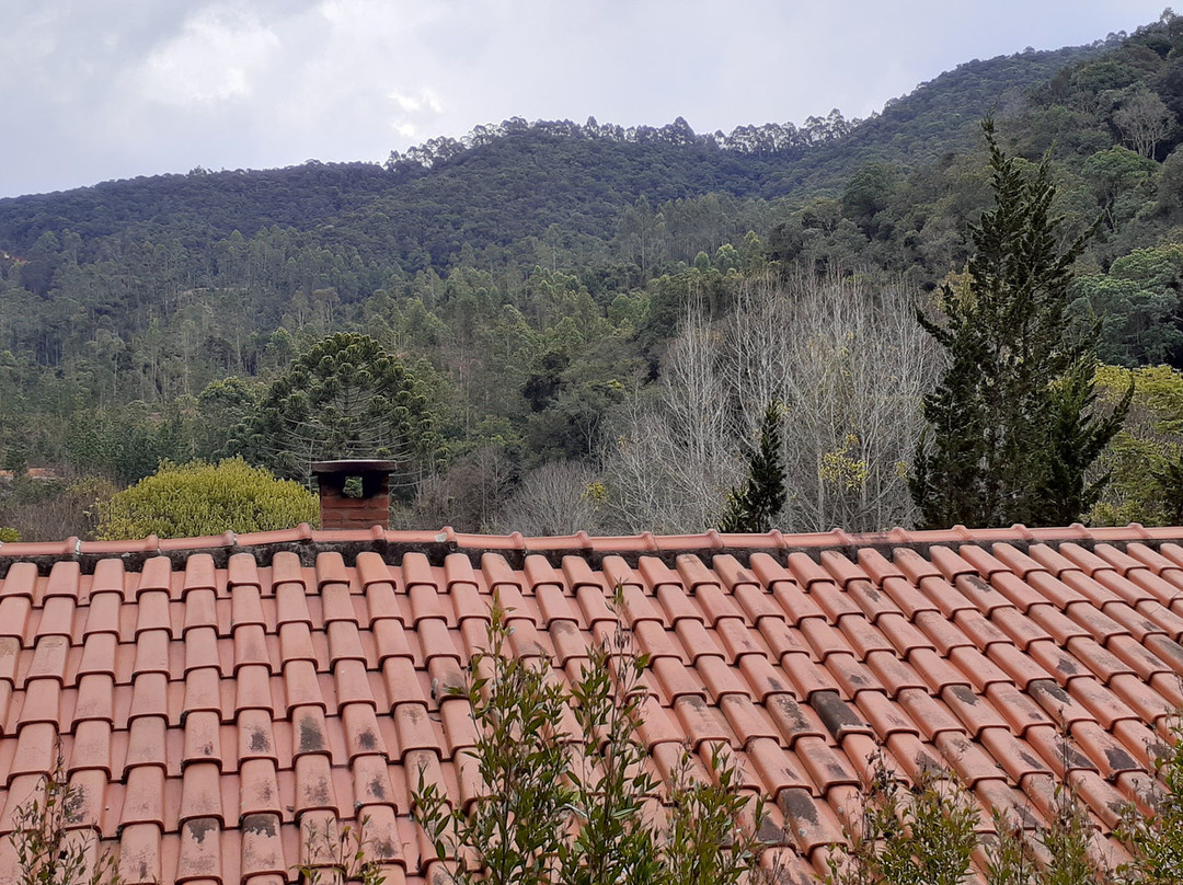 Sítio Mandaçaia主图