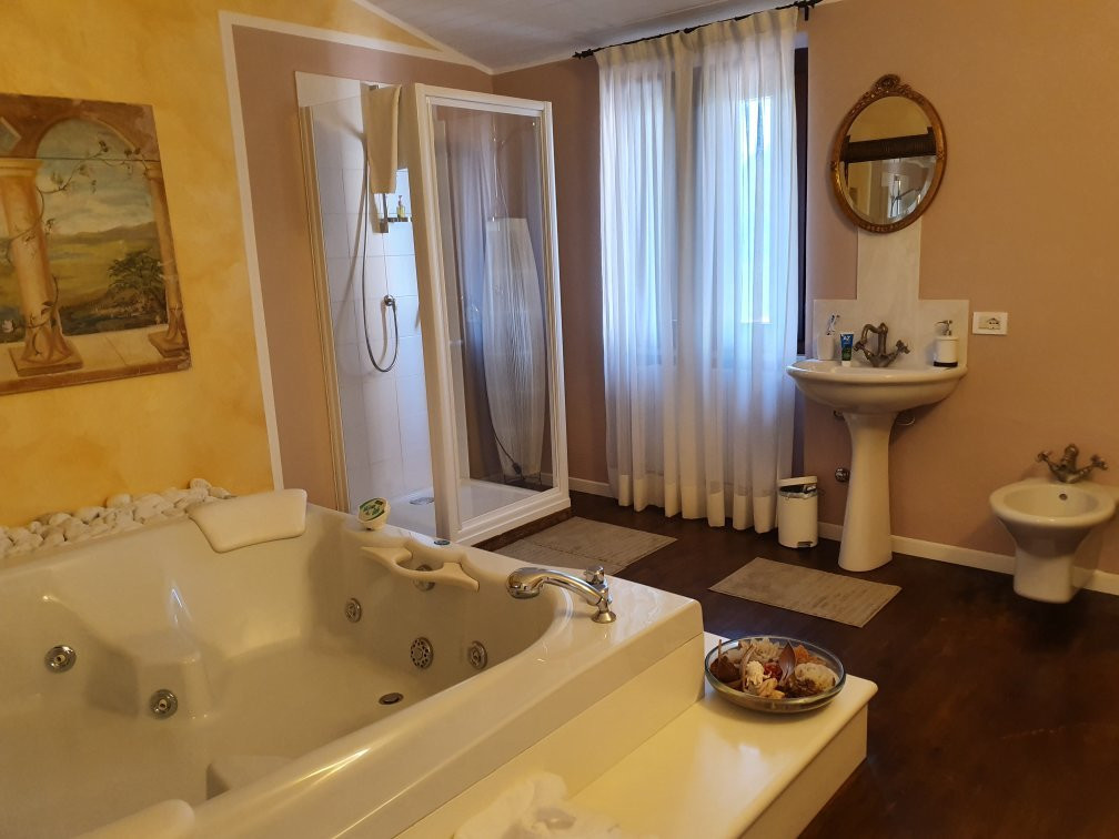 B&B Villa Fiorini