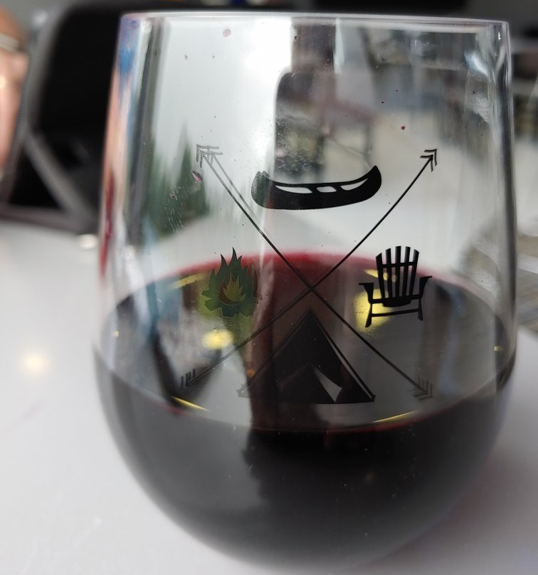 Blue Mingo Inn主图