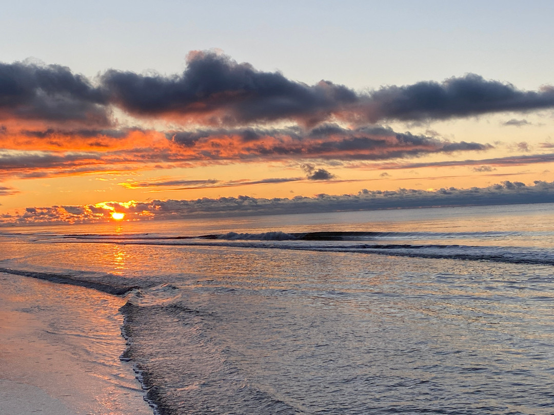 巴伦尼海滩俱乐部万豪酒店主图