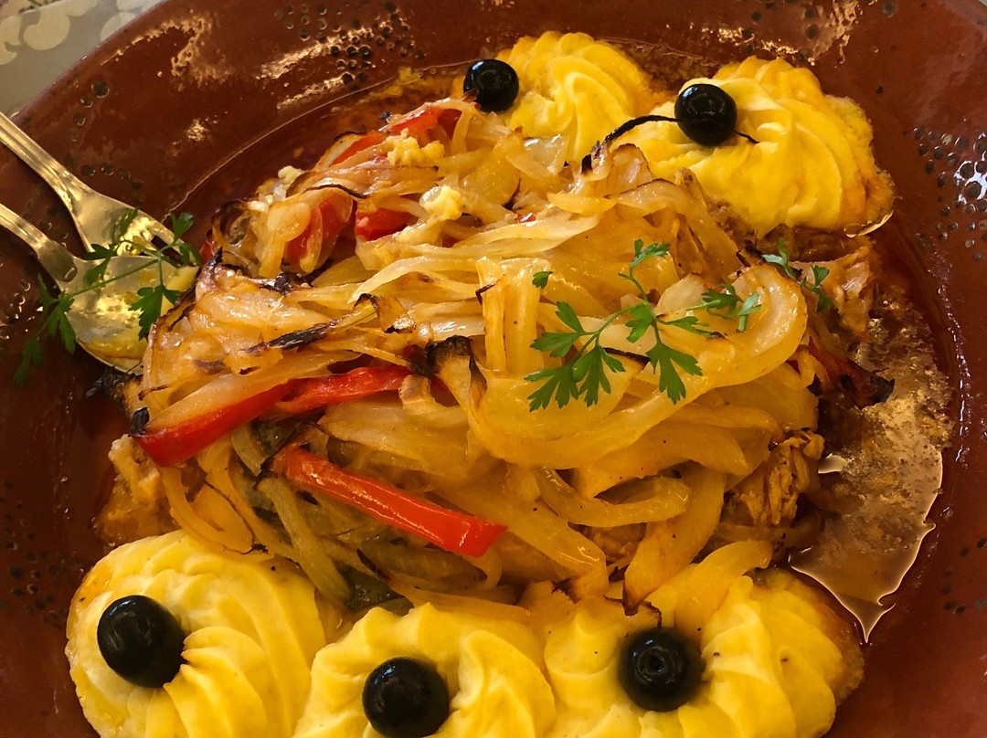 Hotel S. Bento主图