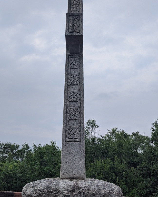 Bridge of Weir Memorial