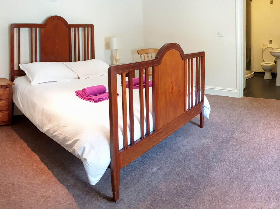 Station House Hotel and Cafe Bar主图
