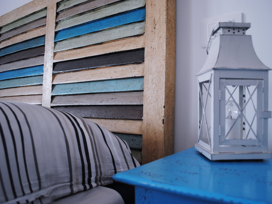 Festina Lente B&B