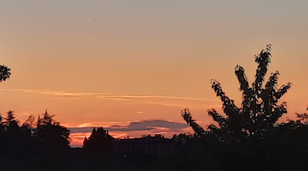 Parco Del San Pellegrino-博洛尼亚必去景点