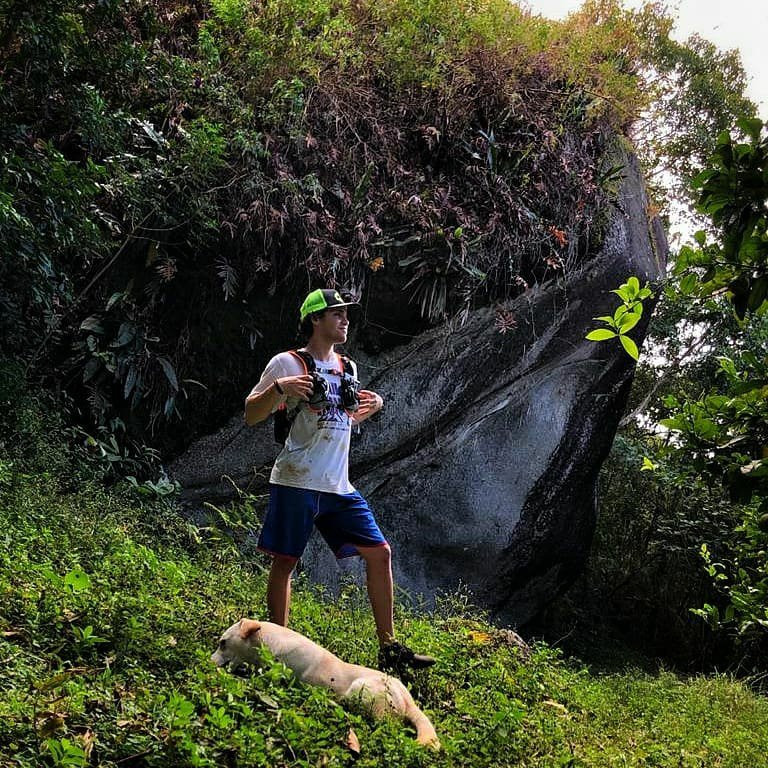 Pedra do Om-Monteiro Lobato必去景点