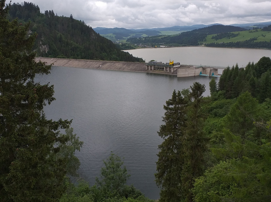 Eco Active Resort Pieniny主图