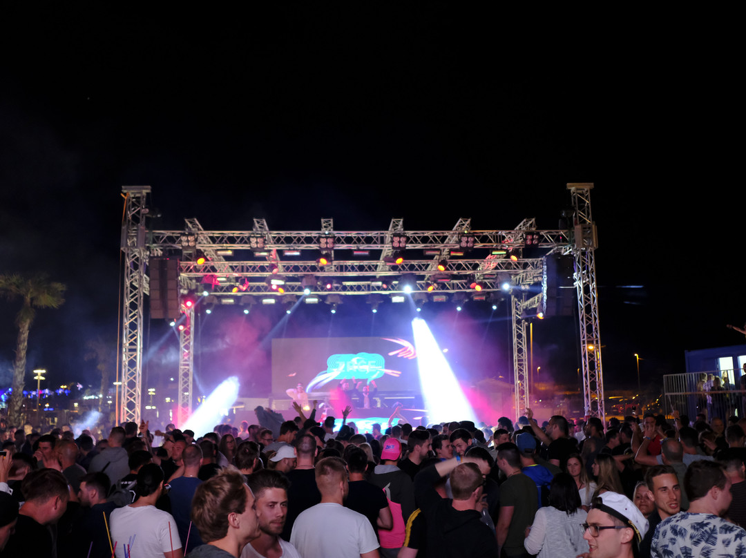 Euphoria Club景点图片