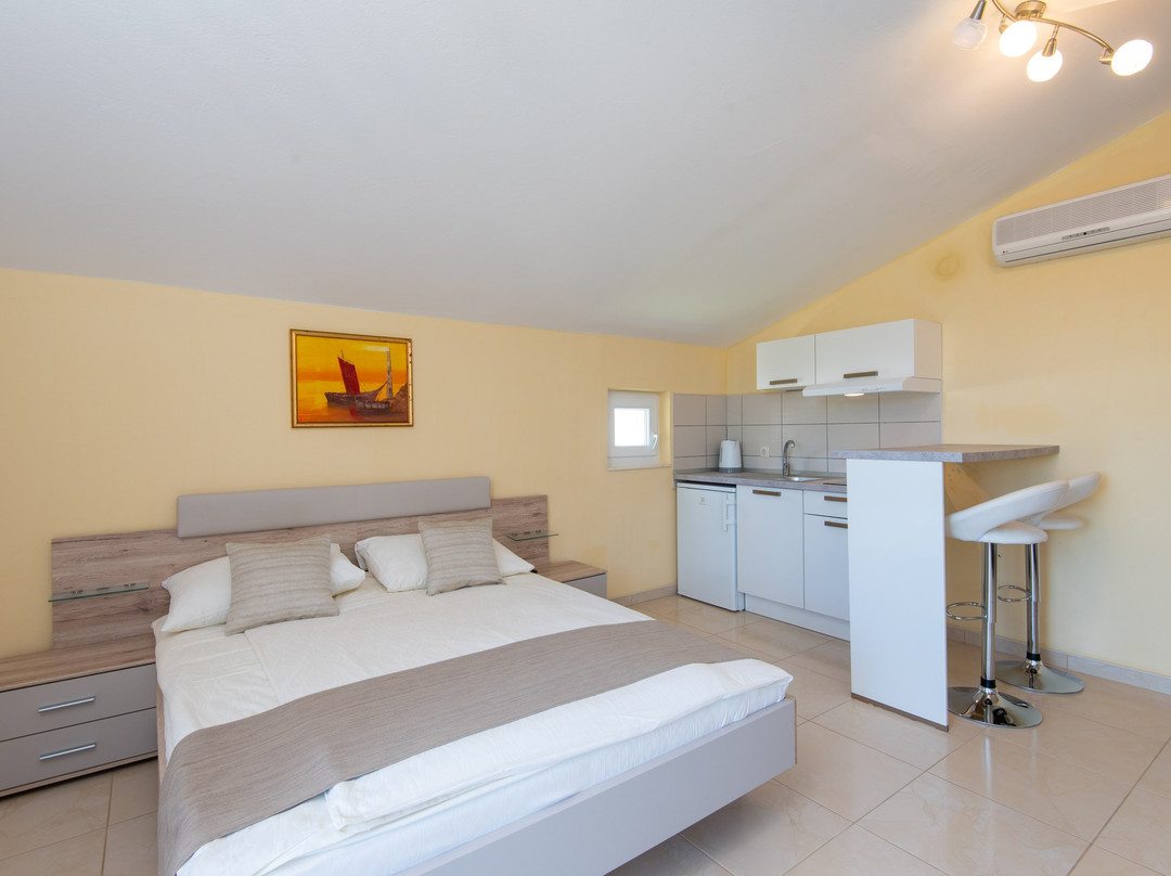 Holiday Resort Adriatic主图