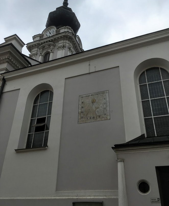 Minor Basilica of the Presentation of the Blessed Virgin Mary景点图片