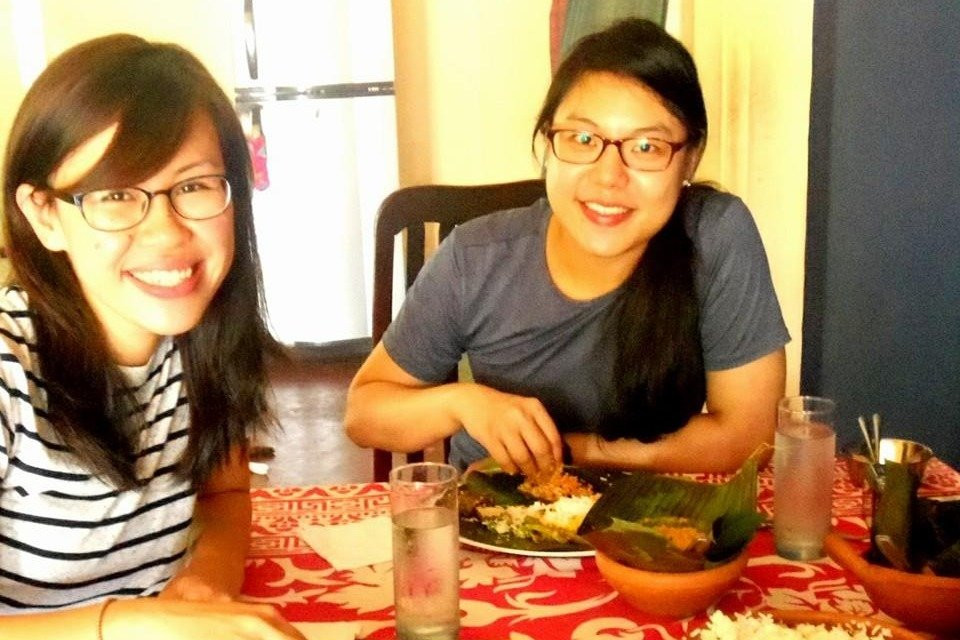 Dunee's Kitchen-Athurugiriya必去景点