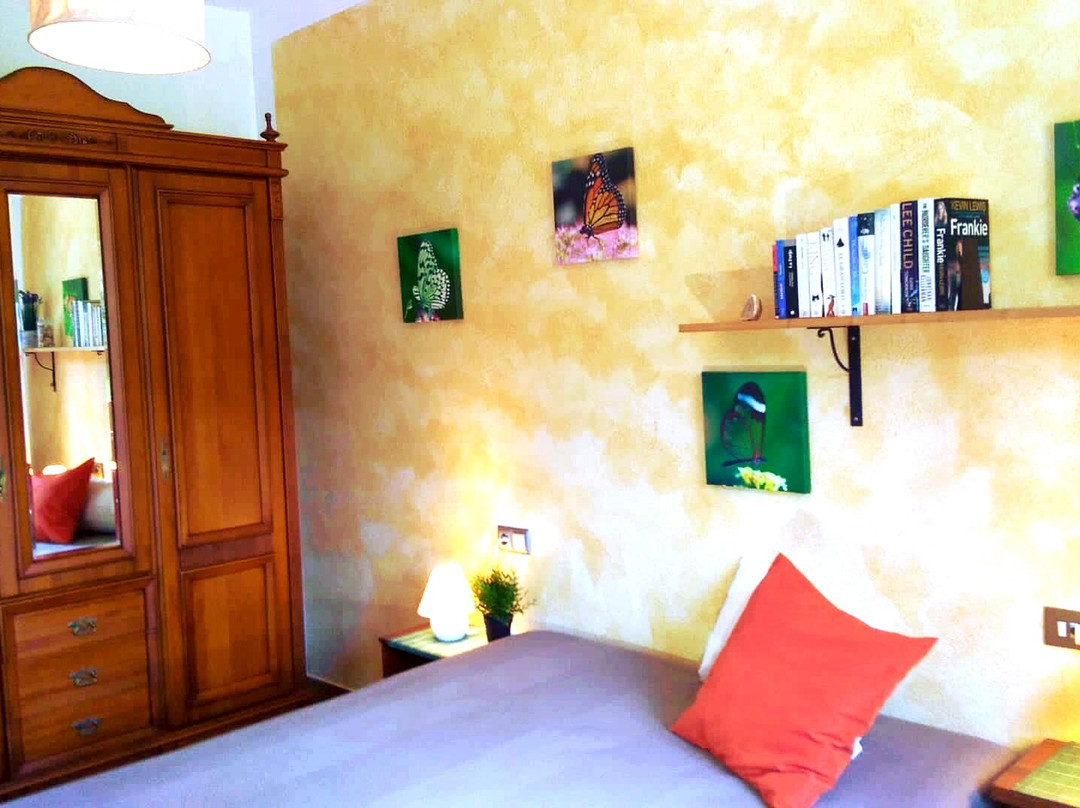 Chalet Rec dels Noguers主图