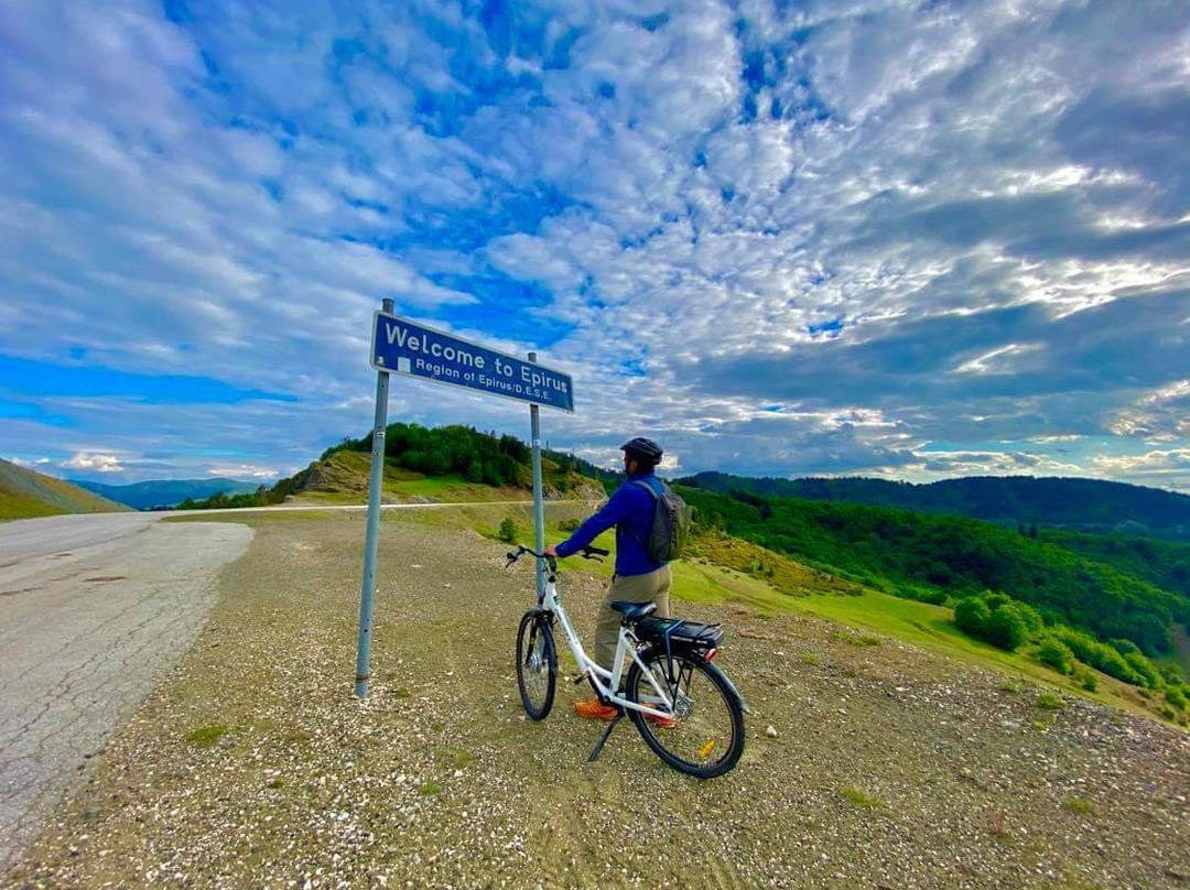 Go Active Tours, Metsovo-迈措沃必去景点