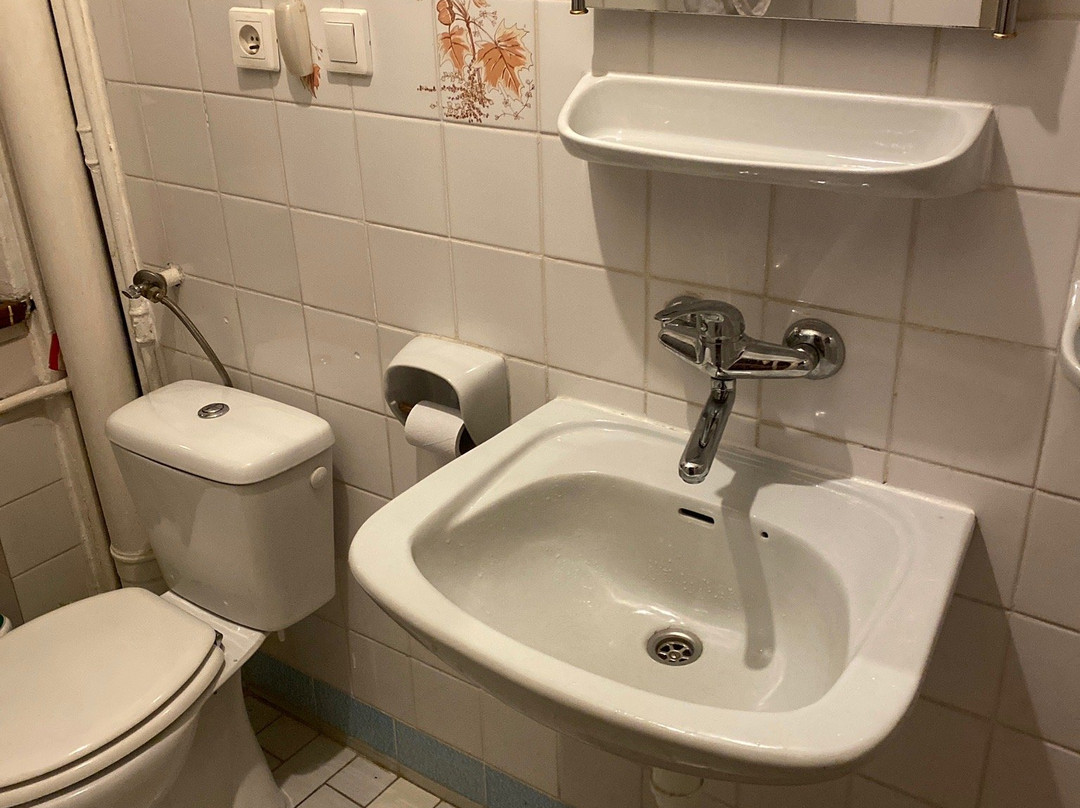 Kwatery Pracownicze Mira主图