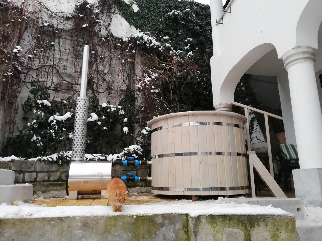 Pension Eden