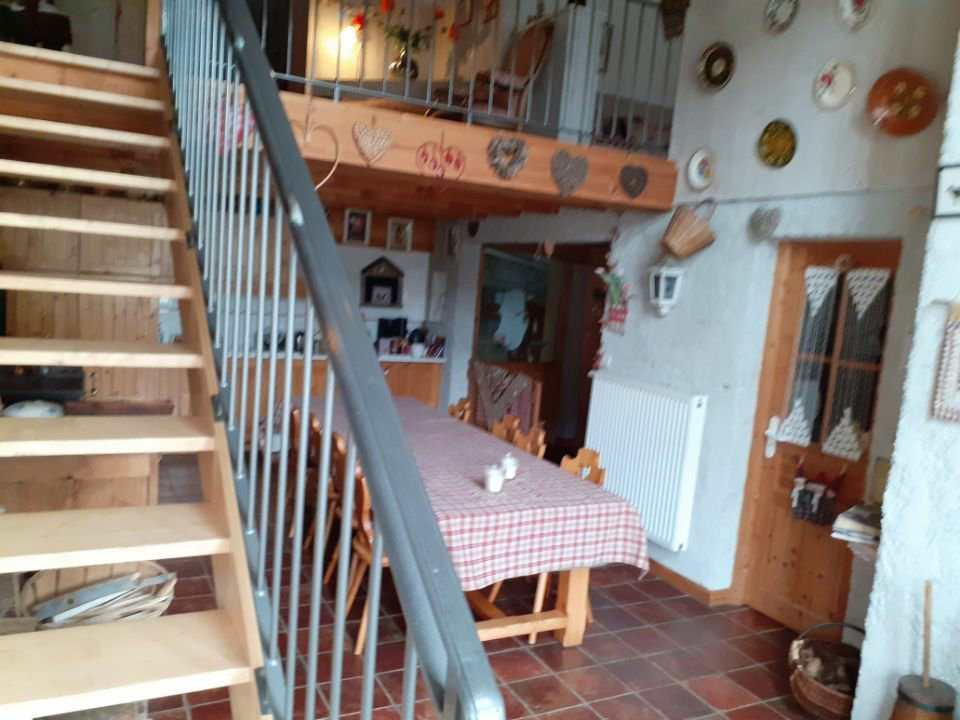 La Ferme d'Arc主图