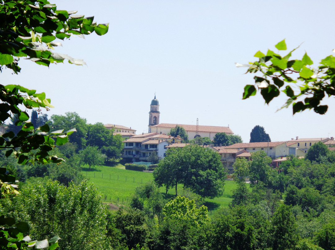 Chiesa San Bartolomeo景点图片