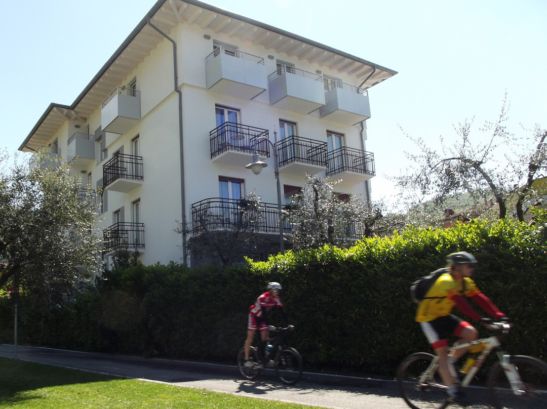 Albergo Garnì Francesco主图