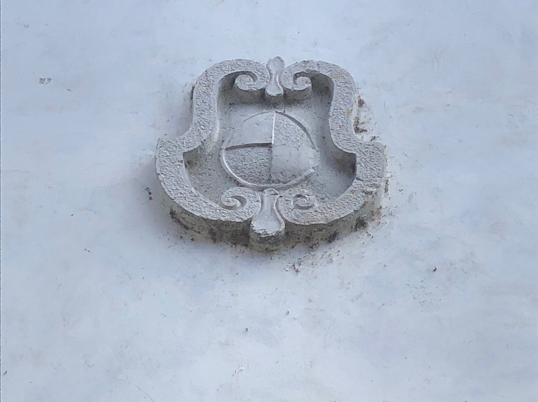 I Palazzi Storici Di Via Coltura景点图片