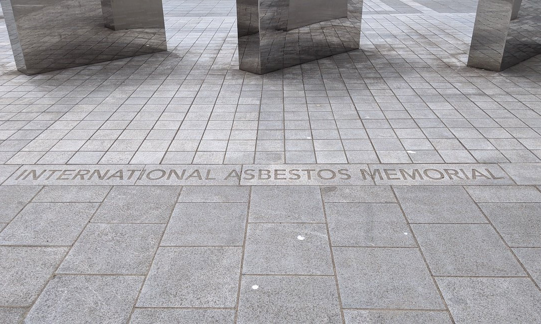 International Asbestos Memorial景点图片