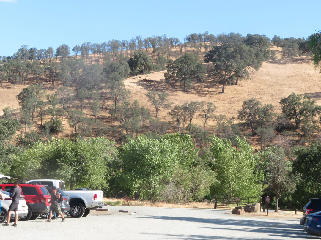 Round Valley Regional Preserve-Brentwood必去景点