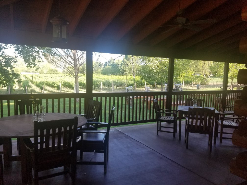 D.A.Ranch-Cornville必去景点