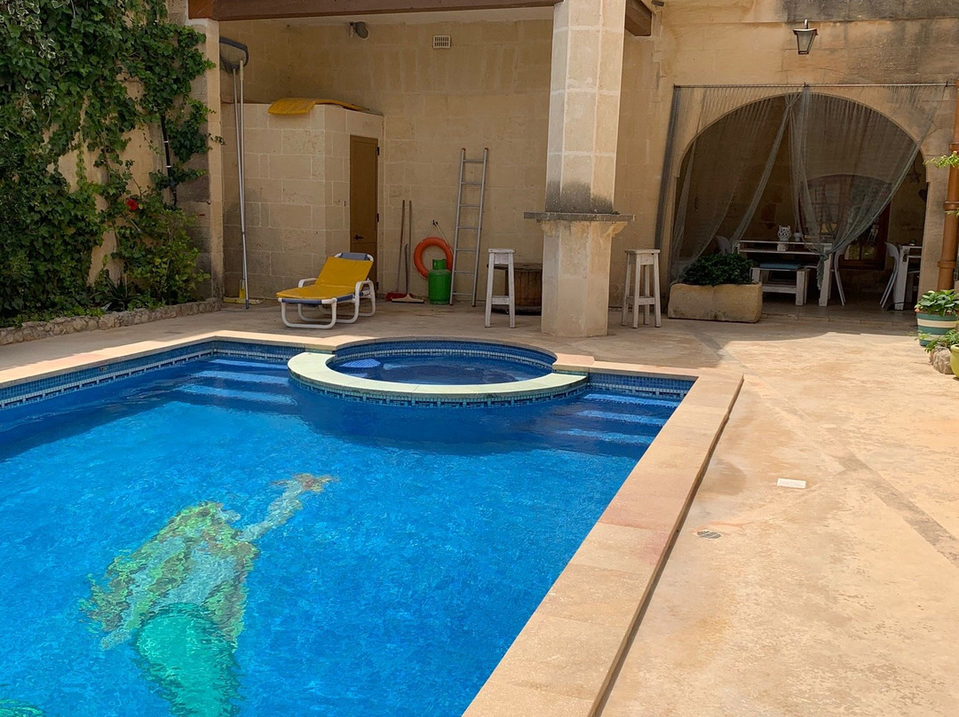 Mood Farmhouse Mythology主图