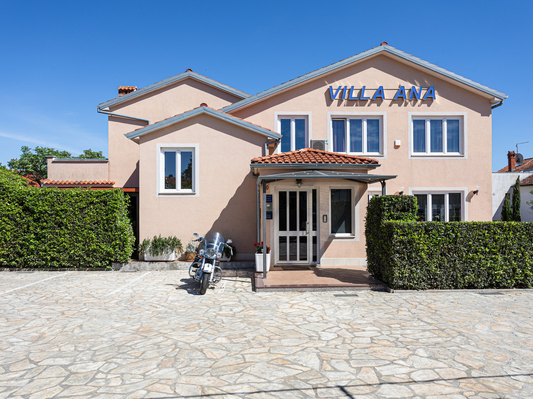 Villa Ana主图