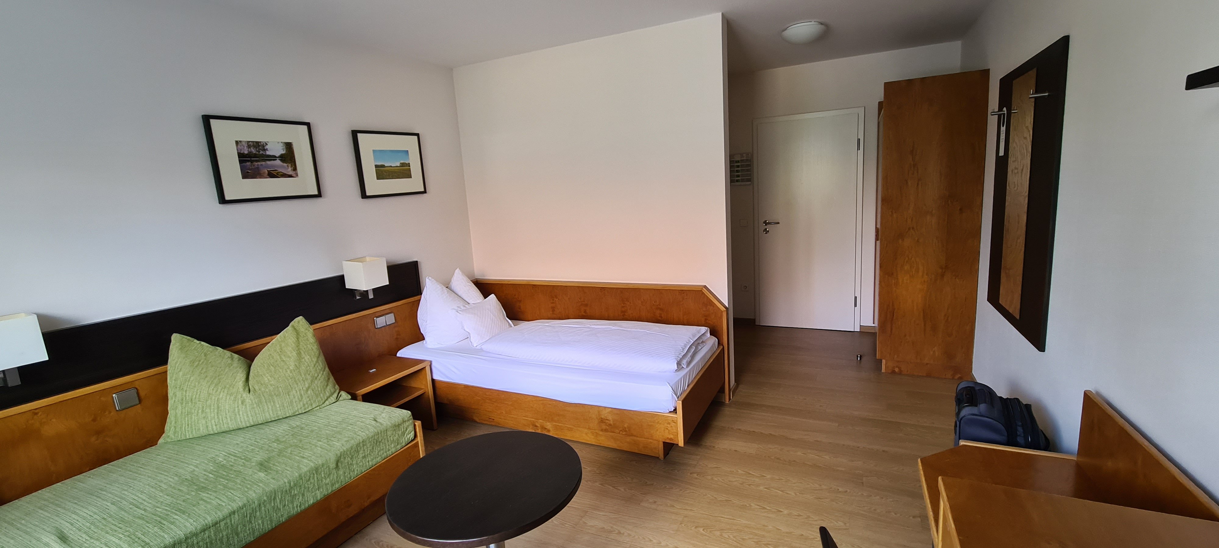 Lindner"s Hotel-官方