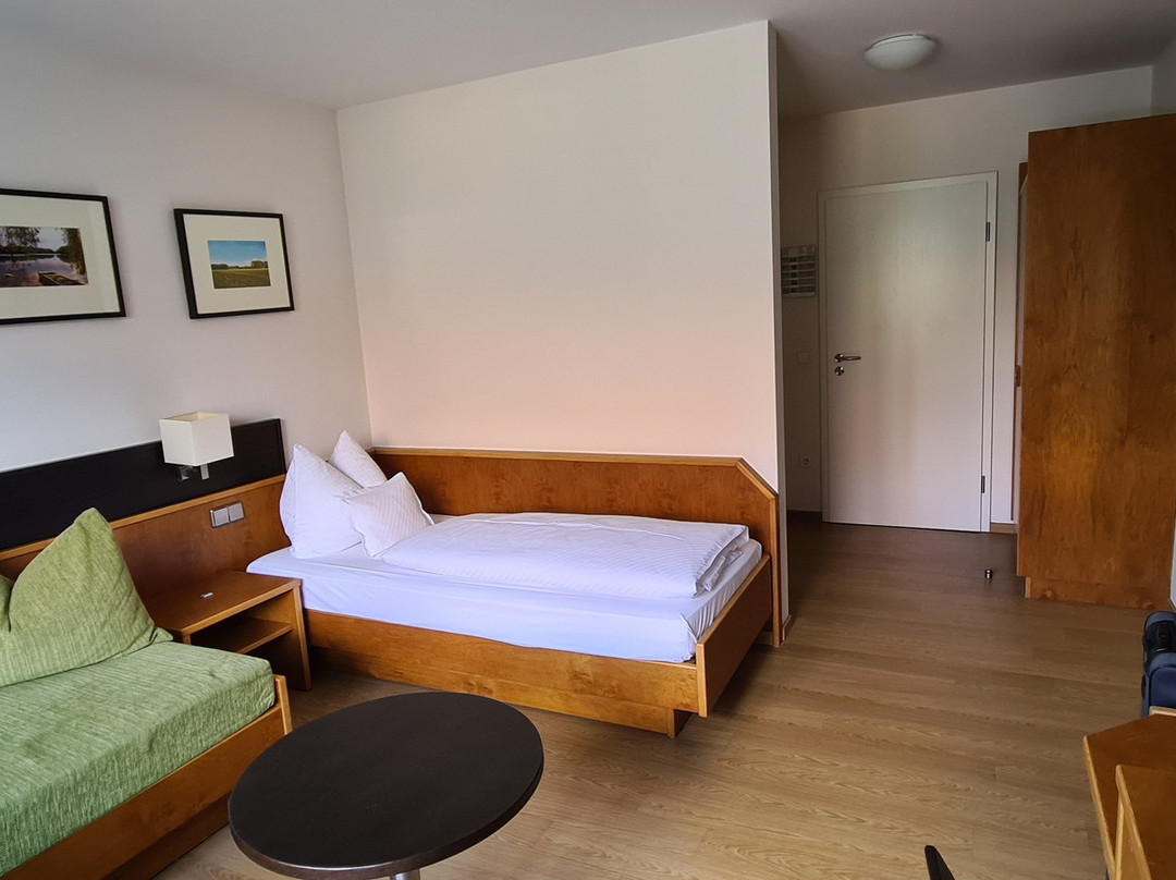 Lindner"s Hotel主图