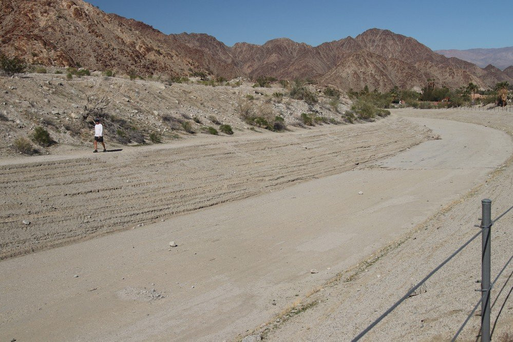 Fred Wolff Bear Creek Nature Preserve-拉金塔必去景点