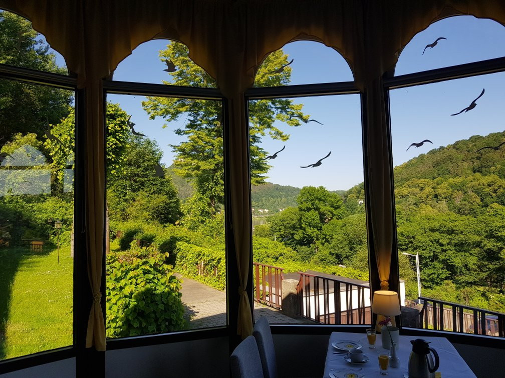 林登霍夫酒店主图