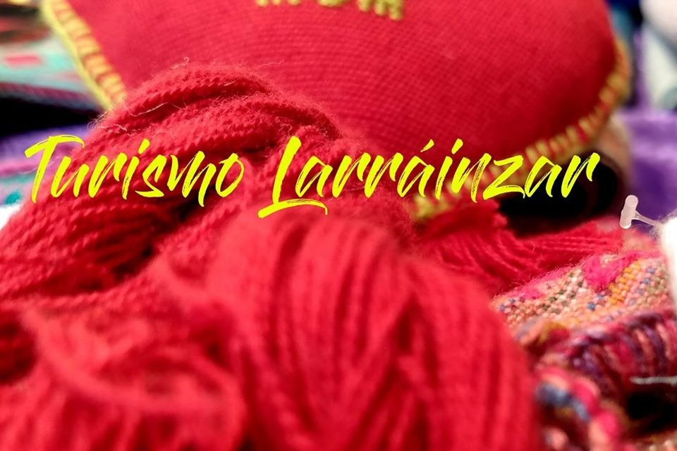 Turismo Larrainzar景点图片