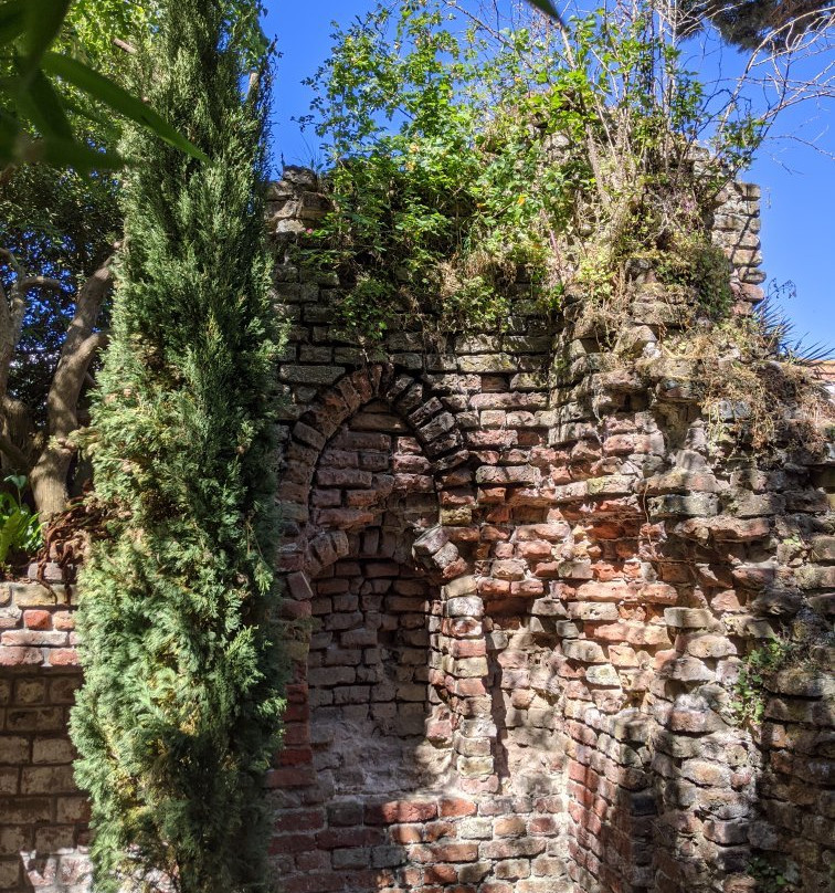 Middellandse Zeetuin Uilenbroek te Buttinge景点图片