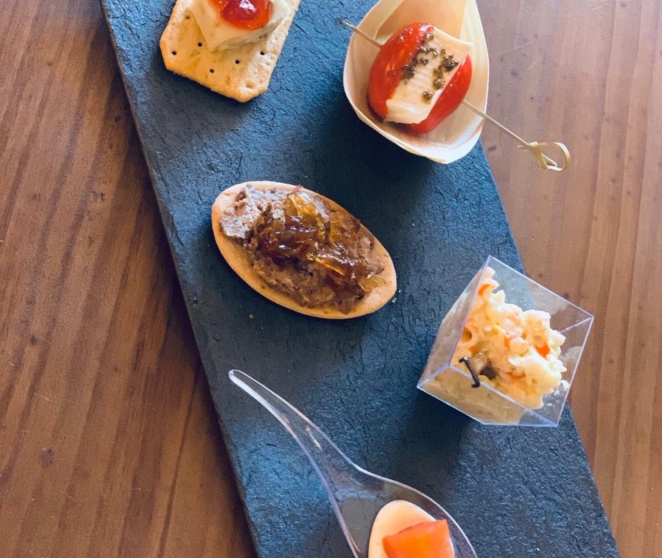 Bodega Dona Felisa主图