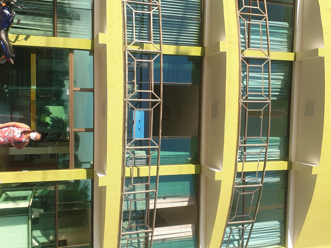 Hotel Porto Bello
