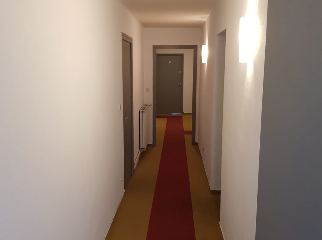 Logis Hôtel le Prieuré主图