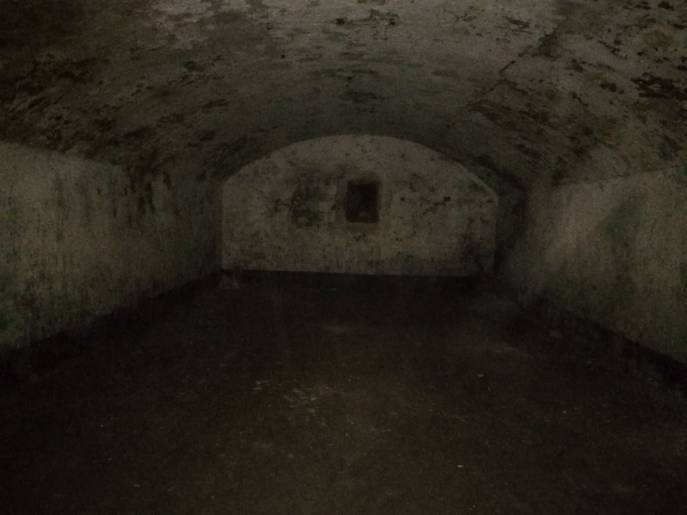 La Fortezza di Osoppo景点图片