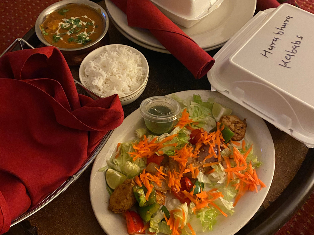 Ramada by Wyndham Ligonier主图