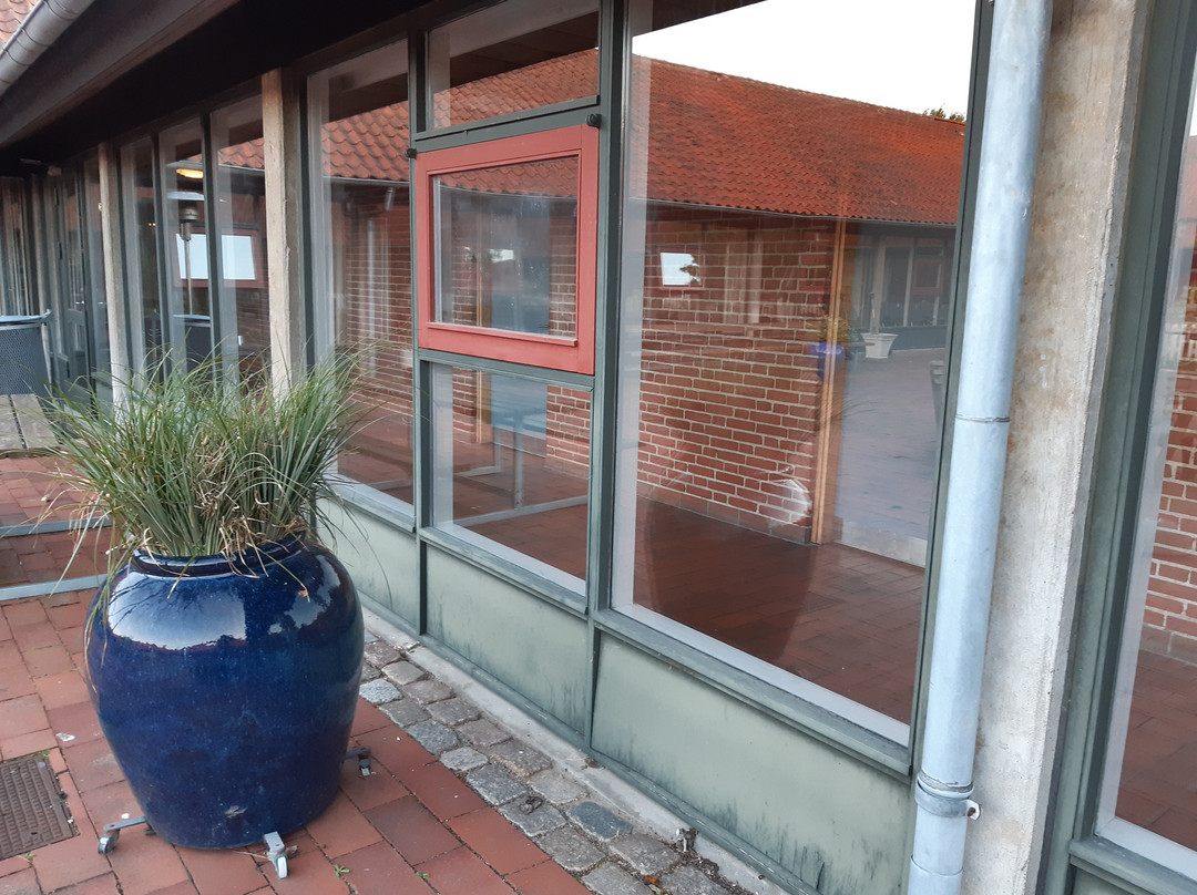 Danhostel Sonderborg City主图