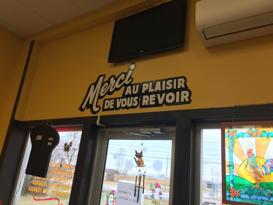 Miel Nature Honey-Beauharnois必去景点