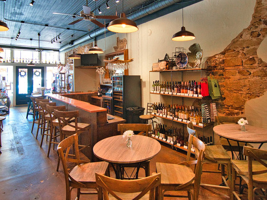 Murphy Creek Cellars