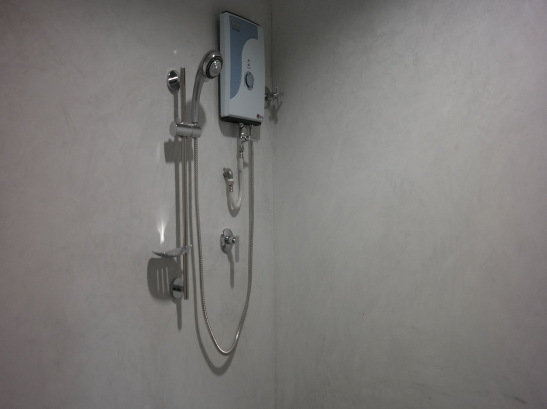 Clover Hotel Ipoh主图